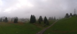 Archiv Foto Webcam Les Mosses 08:00
