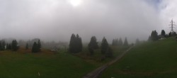 Archiv Foto Webcam Les Mosses 09:00