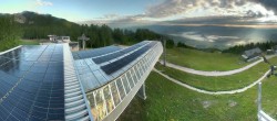 Archived image Webcam Petzen Panoramic View 06:00