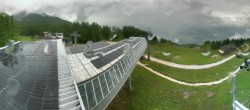 Archiv Foto Webcam Petzen Panorama - Bergstation 15:00