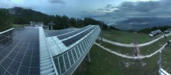 Archived image Webcam Petzen Panoramic View 05:00
