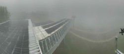 Archiv Foto Webcam Petzen Panorama - Bergstation 09:00