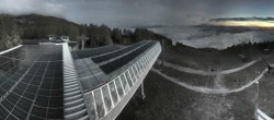 Archived image Webcam Petzen Panoramic View 06:00