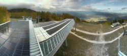 Archived image Webcam Petzen Panoramic View 15:00