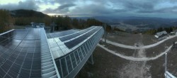 Archived image Webcam Petzen Panoramic View 17:00