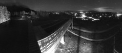 Archived image Webcam Petzen Panoramic View 19:00