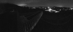 Archived image Webcam Petzen Panoramic View 21:00