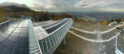 Archiv Foto Webcam Petzen Panorama - Bergstation 15:00