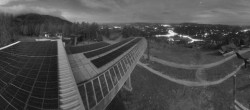 Archiv Foto Webcam Petzen Panorama - Bergstation 17:00