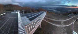 Archiv Foto Webcam Petzen Panorama - Bergstation 05:00