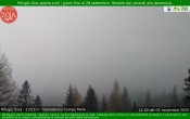 Archiv Foto Webcam Valmalenco: Rifugio Zoia 11:00