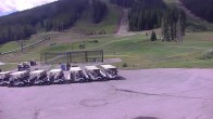 Archiv Foto Webcam Copper Mountain: Super Bee Lift 09:00