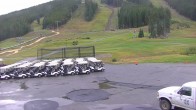 Archived image Webcam Tubing Hill and Super Bee Lift at Copper Mountain Resort 11:00