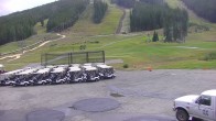 Archived image Webcam Tubing Hill and Super Bee Lift at Copper Mountain Resort 13:00