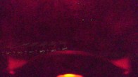 Archived image Webcam Tubing Hill and Super Bee Lift at Copper Mountain Resort 23:00