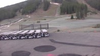 Archived image Webcam Tubing Hill and Super Bee Lift at Copper Mountain Resort 05:00
