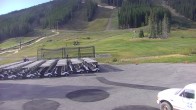 Archiv Foto Webcam Copper Mountain: Super Bee Lift 07:00