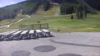 Archiv Foto Webcam Copper Mountain: Super Bee Lift 09:00