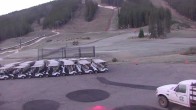 Archived image Webcam Tubing Hill and Super Bee Lift at Copper Mountain Resort 05:00
