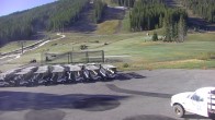Archiv Foto Webcam Copper Mountain: Super Bee Lift 07:00