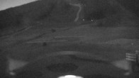 Archived image Webcam Tubing Hill and Super Bee Lift at Copper Mountain Resort 05:00