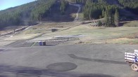 Archived image Webcam Tubing Hill and Super Bee Lift at Copper Mountain Resort 07:00