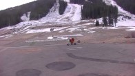 Archiv Foto Webcam Copper Mountain: Super Bee Lift 06:00