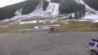 Archiv Foto Webcam Copper Mountain: Super Bee Lift 12:00