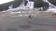 Archiv Foto Webcam Copper Mountain: Super Bee Lift 05:00