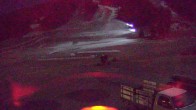Archived image Webcam Tubing Hill and Super Bee Lift at Copper Mountain Resort 01:00
