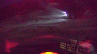 Archived image Webcam Tubing Hill and Super Bee Lift at Copper Mountain Resort 03:00