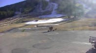 Archived image Webcam Tubing Hill and Super Bee Lift at Copper Mountain Resort 13:00