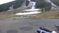 Archived image Webcam Tubing Hill and Super Bee Lift at Copper Mountain Resort 15:00