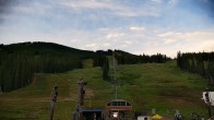 Archiv Foto Webcam Copper Mountain: Center Village 05:00