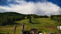 Archiv Foto Webcam Copper Mountain: Center Village 07:00