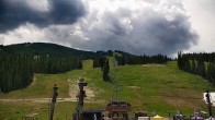 Archiv Foto Webcam Copper Mountain: Center Village 11:00