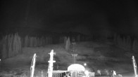 Archived image Webcam Center Village at Copper Mtn 23:00