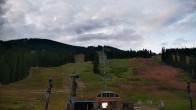 Archived image Webcam Center Village at Copper Mtn 05:00