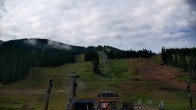 Archived image Webcam Center Village at Copper Mtn 07:00