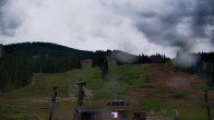 Archived image Webcam Center Village at Copper Mtn 09:00