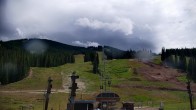 Archived image Webcam Center Village at Copper Mtn 13:00