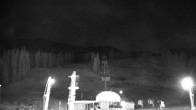 Archived image Webcam Center Village at Copper Mtn 19:00