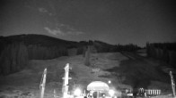 Archived image Webcam Center Village at Copper Mtn 04:00