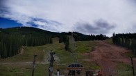 Archived image Webcam Center Village at Copper Mtn 15:00