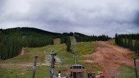 Archived image Webcam Center Village at Copper Mtn 17:00