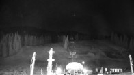 Archiv Foto Webcam Copper Mountain: Center Village 23:00