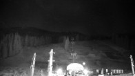 Archiv Foto Webcam Copper Mountain: Center Village 01:00