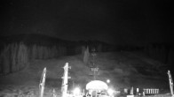 Archiv Foto Webcam Copper Mountain: Center Village 02:00