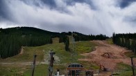 Archiv Foto Webcam Copper Mountain: Center Village 11:00