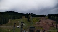 Archiv Foto Webcam Copper Mountain: Center Village 13:00